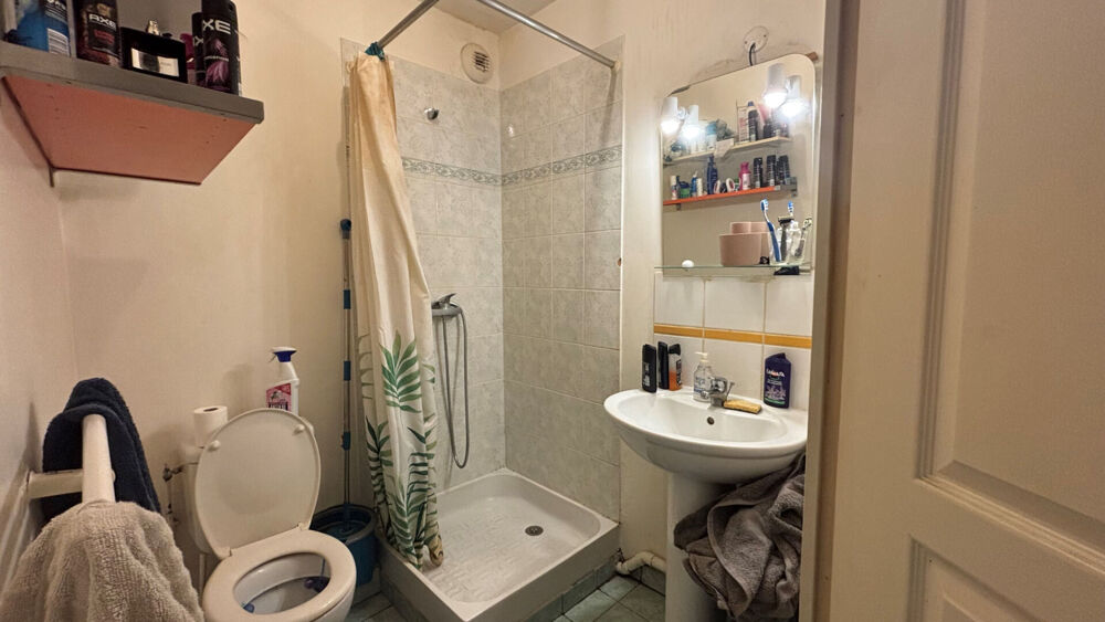 Location Appartement Appartement Villars Les Dombes 2 pièce(s) 39 m2 Villars les dombes