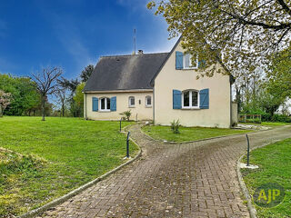  Maison à vendre 5 pièces 160 m²