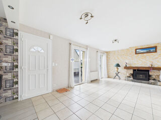  Maison � vendre 6 pi�ces 124 m�