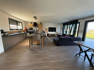  Maison � louer 6 pi�ces 129 m� Lavalette