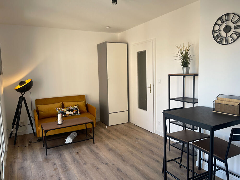 Location Appartement Appartement Erstein 1 pièce(s) 22.60 m2 Erstein