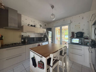  Maison � vendre 6 pi�ces 106 m�