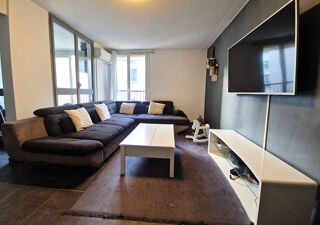  Appartement � vendre 3 pi�ces 68 m�
