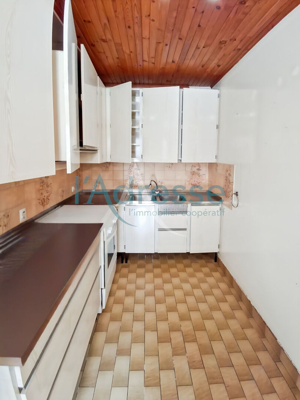 Vente Maison NANTERRE MONT-VALERIEN Nanterre