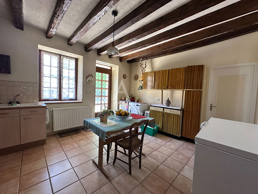 Propriété à fort potentiel sur un parc de 4 659 m2