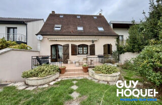  Maison  vendre 6 pices 118 m