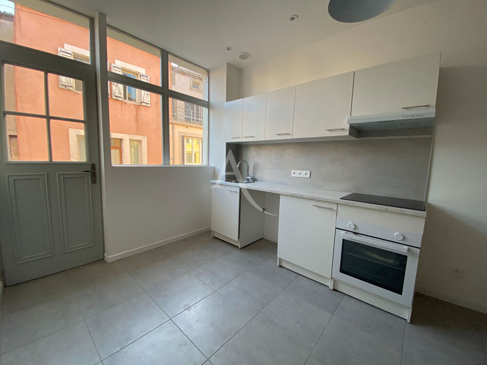 Location Appartement Appartement Bram T3 bis 63,90 m² Bram