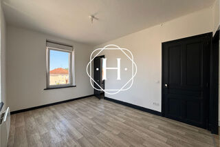  Appartement à louer 2 pièces 38 m²