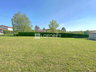  Terrain � vendre 701 m�