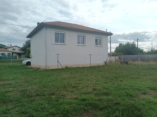  Maison à vendre 4 pièces 65 m²