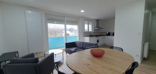  Appartement � louer 3 pi�ces 62 m�