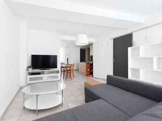  Appartement à louer 3 pièces 58 m²