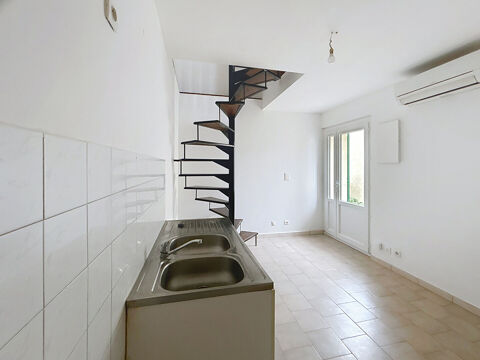  Appartement � louer 1 pi�ce 25 m�