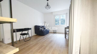  Appartement à louer 1 pièce 34 m²