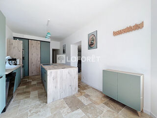  Appartement � vendre 3 pi�ces 107 m�