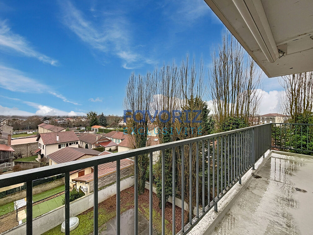 Location Appartement Appartement Saint Dizier 4 pièce(s) 81.68 m2 Saint dizier