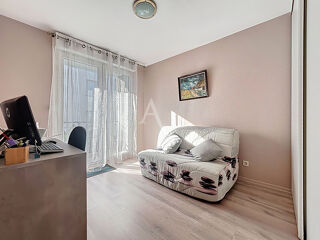  Appartement à vendre 3 pièces 65 m²