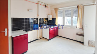  Appartement  vendre 5 pices 85 m