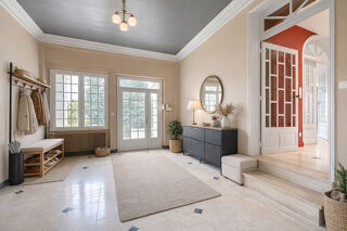  Maison à vendre 6 pièces 208 m²