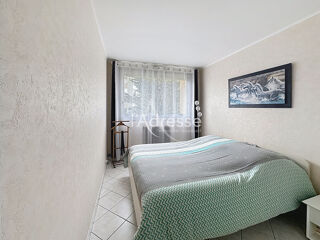  Appartement à vendre 3 pièces 64 m²