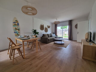  Appartement à louer 5 pièces 95 m²
