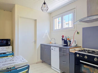  Maison à vendre 5 pièces 95 m²