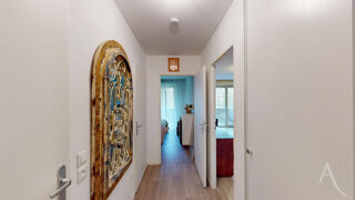  Appartement � vendre 2 pi�ces 46 m�