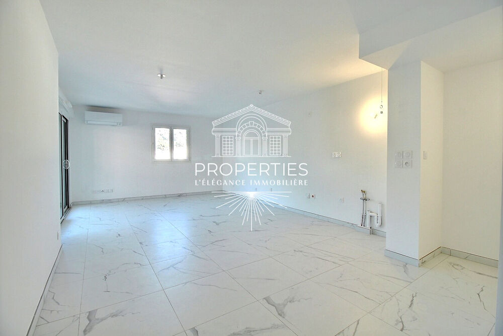 Vente Appartement BORMES LE PIN - LE PATIO DU PIN - T3 NEUF - 62M² - ASCENSEUR - TERRASSE - PARKING EN SOUS SOL Bormes les mimosas