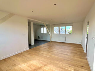  Appartement � vendre 3 pi�ces 65 m�