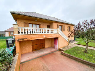  Maison  vendre 7 pices 136 m