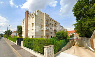  Appartement � vendre 4 pi�ces 80 m�