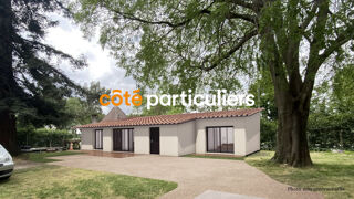  Maison � vendre 3 pi�ces 60 m�