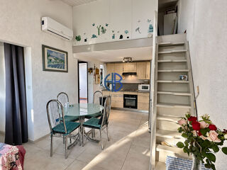  Appartement à vendre 3 pièces 50 m²