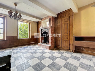  Maison � vendre 7 pi�ces 155 m�