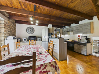  Maison à vendre 4 pièces 85 m²