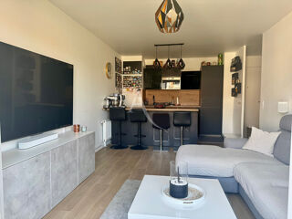  Appartement  vendre 3 pices 58 m