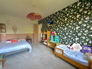  Maison à vendre 5 pièces 161 m²