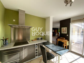  Maison à vendre 5 pièces 138 m²