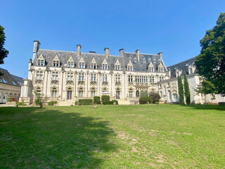  Appartement � vendre 5 pi�ces 152 m�