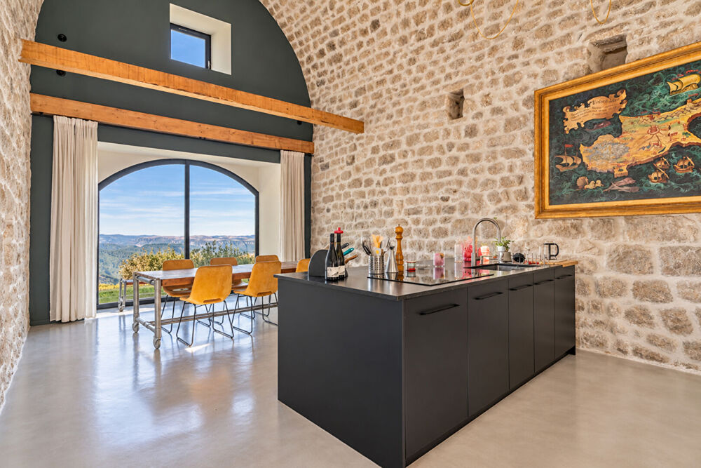 à vendre  Maison Le Pont-de-Montvert (48220)