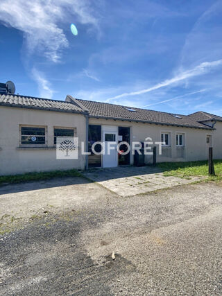  Maison � vendre 2 pi�ces 89 m�