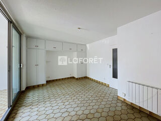  Appartement à louer 1 pièce 28 m²