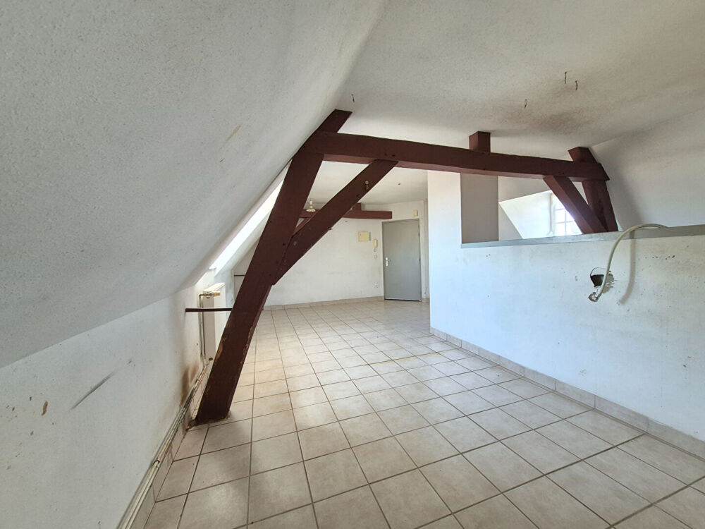 Vente Appartement Appartement Saint-omer 3 pièce(s) 53 m2 Saint omer