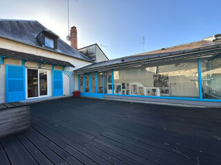  Appartement  vendre 5 pices 186 m