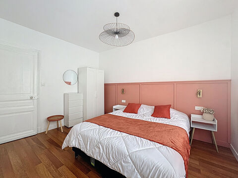  Appartement � louer 2 pi�ces 44 m�