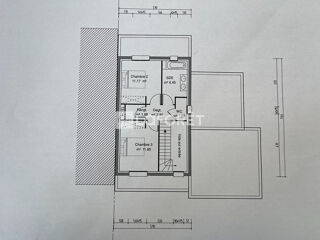  Maison 5 pièces 121 m² Bompas