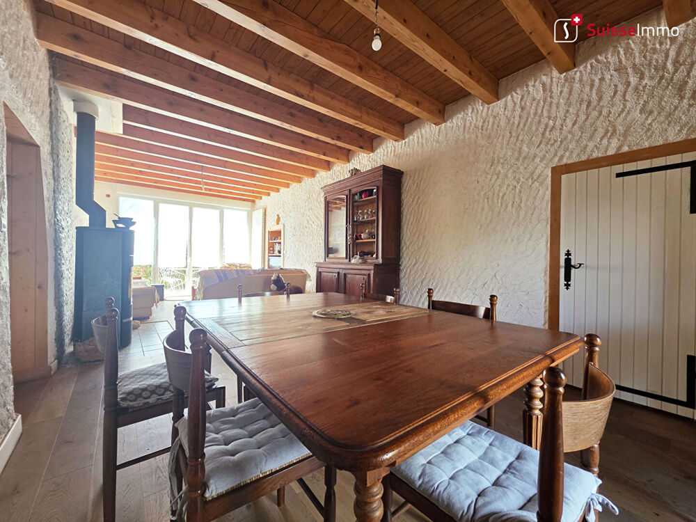Vente Maison Maison Etrappe 5 pièce(s) 165 m2 Etrappe