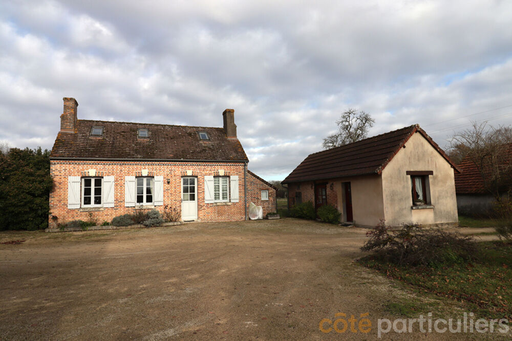 � vendre  Maison La Fert�-Saint-Aubin (45240)