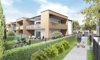  Appartement  vendre 4 pices 95 m