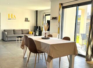  Maison � vendre 4 pi�ces 90 m�